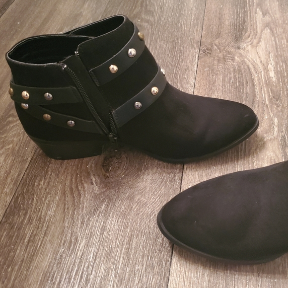 Express boots - Picture 6 of 8